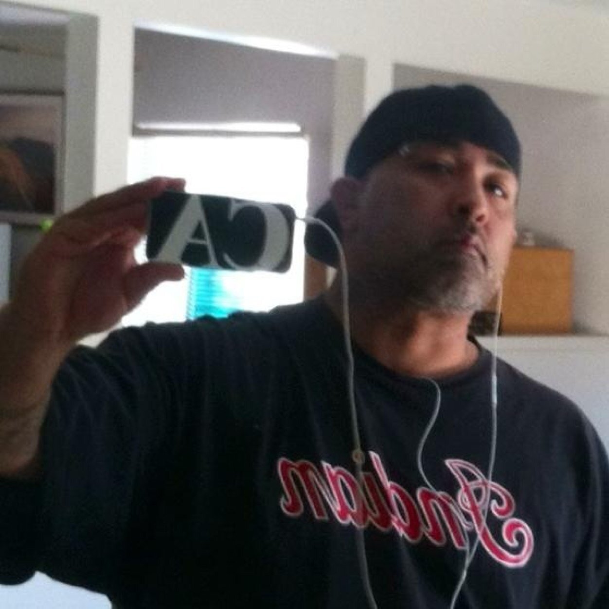 BarbaCinco's profile picture. 