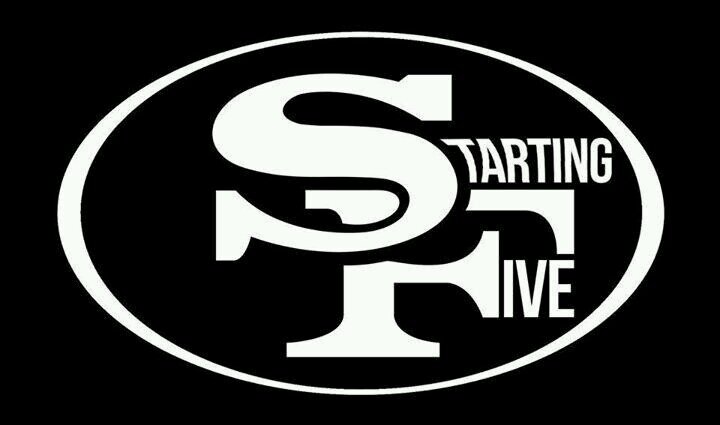 S5MUSICGROUP's profile picture. OFFICIAL STARTING5 Twitter Page ™ @TrophyBoi_ARK @YoungGetta_88 @SadaSexy @Riizzy_Hendrixx @LilTunezS5MG @BoomanKOV & @powermove_yella