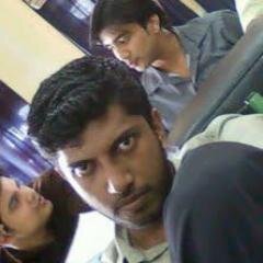 Working as JTO in BSNL, Aizawl.. Pass-out of NIT Srinagar. ..