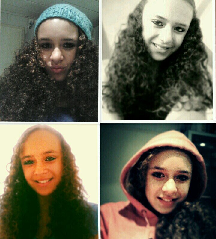 13 jaar ~ love my friends
