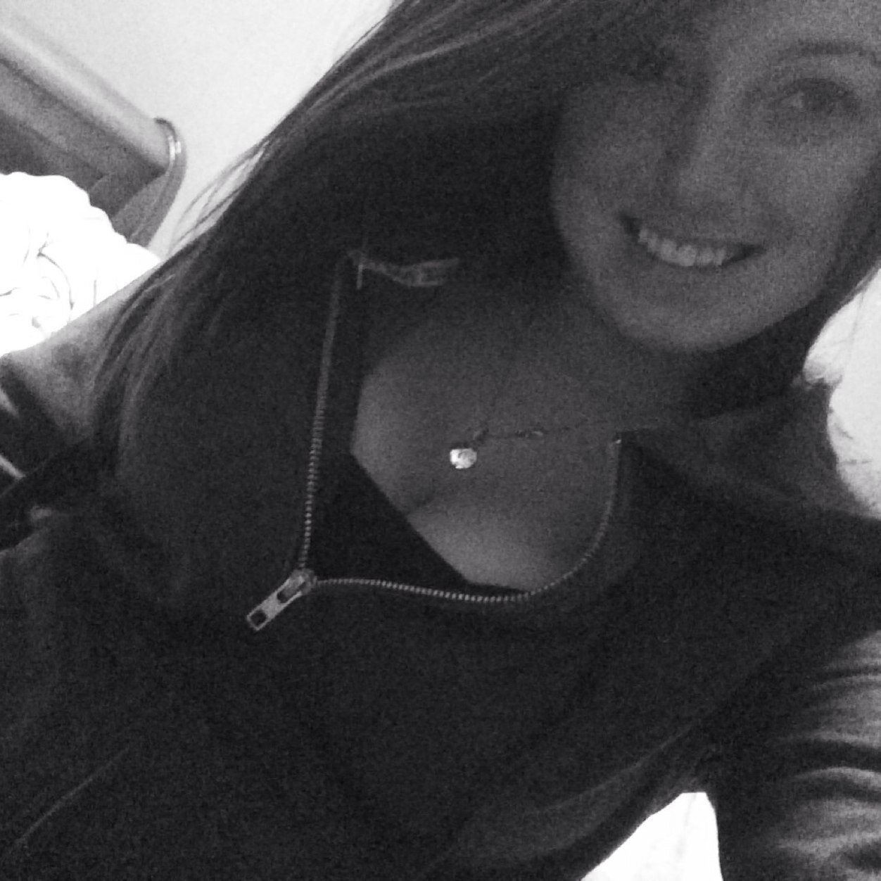 NicoleCatinazzo's profile picture. I swear this life is like the sweetest thing i've ever known