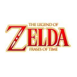 Frases of Time es un lugar para compartir Frases, Pensamientos y Reflexiones que te ha dejado The Legend of Zelda, Síguenos y comparte con nosotros.