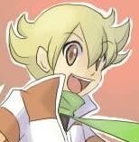 Hey im Barry! If your late with answering me I will fine you ¥1,0000. I hope we can be good friends! #RP