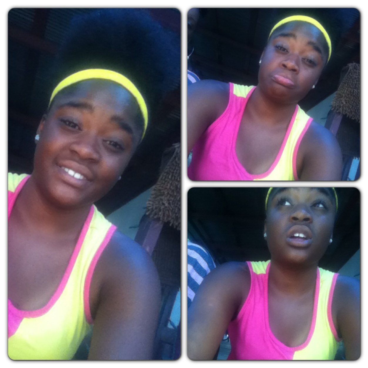 I be that pretty mfr ☺


 Follow My Baby @_KickPushBoom ❤


Spalding Twifeyy


 Always a Tigerette .. Loves my TEAM ❤