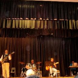 CWJTeacherBand's profile picture. C.W.J teachers...all music!
Eric Colquhoun - Guitars, Vocal
Erik Weissengruber - Bass,Guitars, Vocals