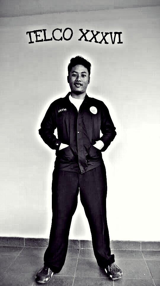 |Telecomunication Engineering IT Telkom 2012|♥ engineering & music ♥