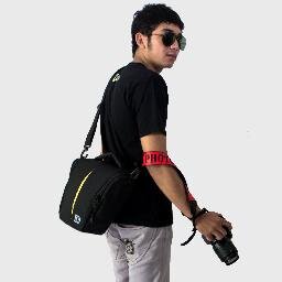 agie_sanka's profile picture. love all, trust a few, do wrong to none