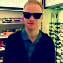 George Ewing - @george_ewing - Twitter