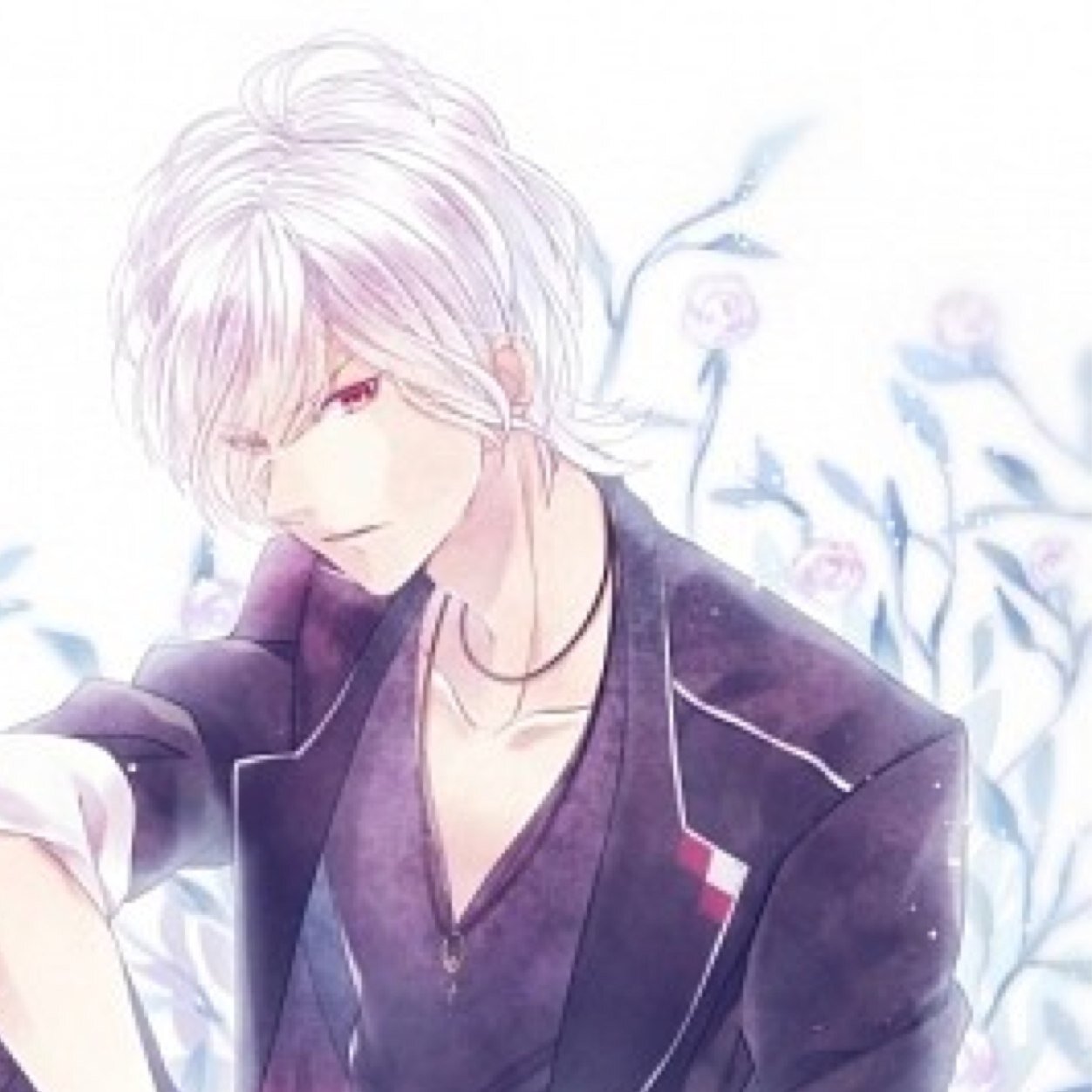 My name is Aeito...I may be young, but I'm the king of this large land...My loyal butler is @SadisticAngel_...I've lost my little brother...Have you seen him?~