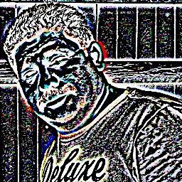 garabat01's profile picture. Diambulante Virtual