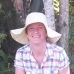 A lover of all things garden and environment.
Check out - http://t.co/gbnzmh5CaY