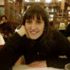 Musicóloga e interesada en la Gestión Cultural, actual responsable del área de Talento y Formación en el Consorcio Fernando de los Ríos