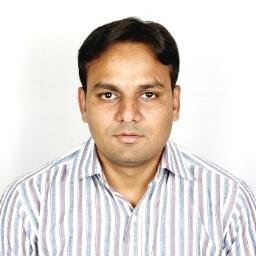 Formulation Research Scientist