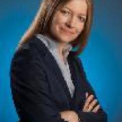 Advocate specializing in bankruptcy and restructuring law, member of INSOL Europe, 2013 Turton Award Winner