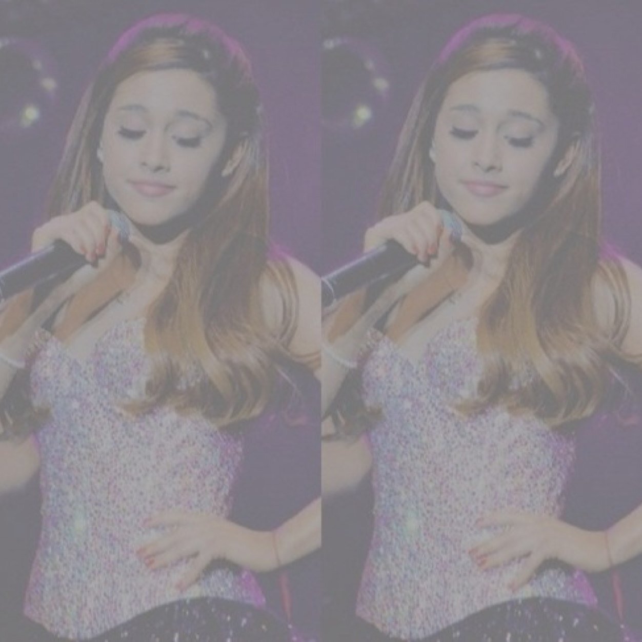 ♡ all I’m tryna say is you’re my everything baby ♡