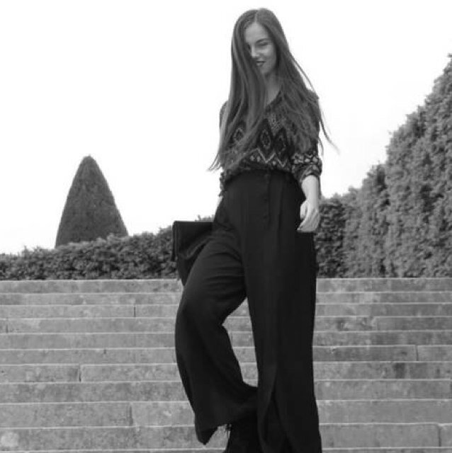 MaryMiticheva's profile picture. 