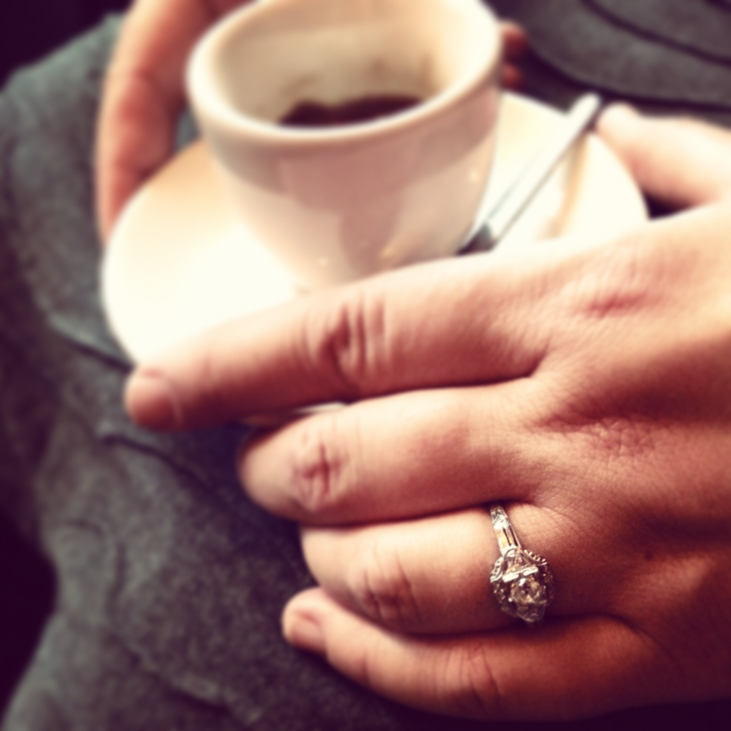 GildedPeony's profile picture. Fine vintage and antique jewelry