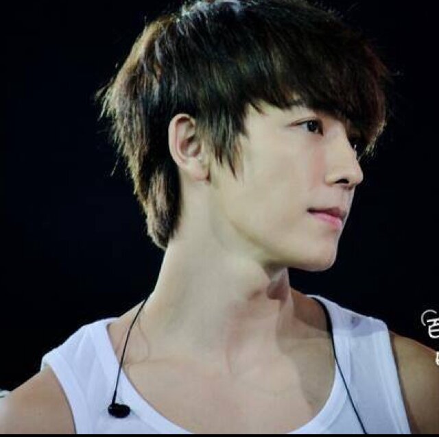 Super Junior Lee Donghae
 ....still you..... 
25.06.12