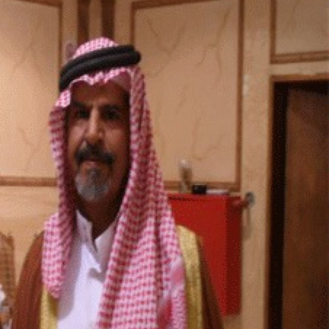هذا الحساب وقف للشيخ مرضي فهد العردان الشمري رحمه الله الذي وافاه الأجل يوم الأربعاء ٢٩-٩-١٤٣٤ تحت إشراف @F16b15Jarh