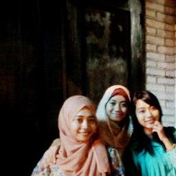 mahargyanti's profile picture. engineer?