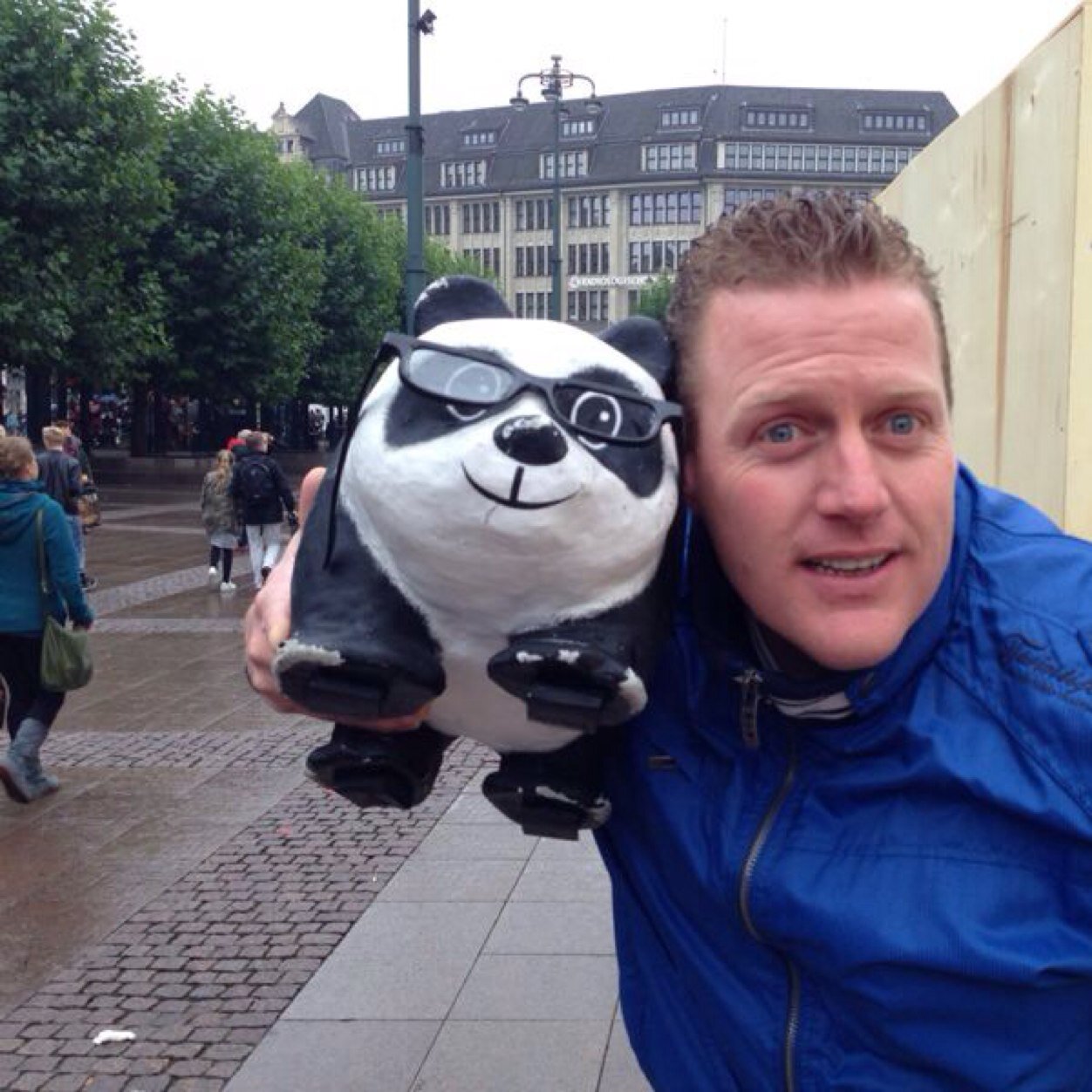 uutcoevorden's profile picture. 