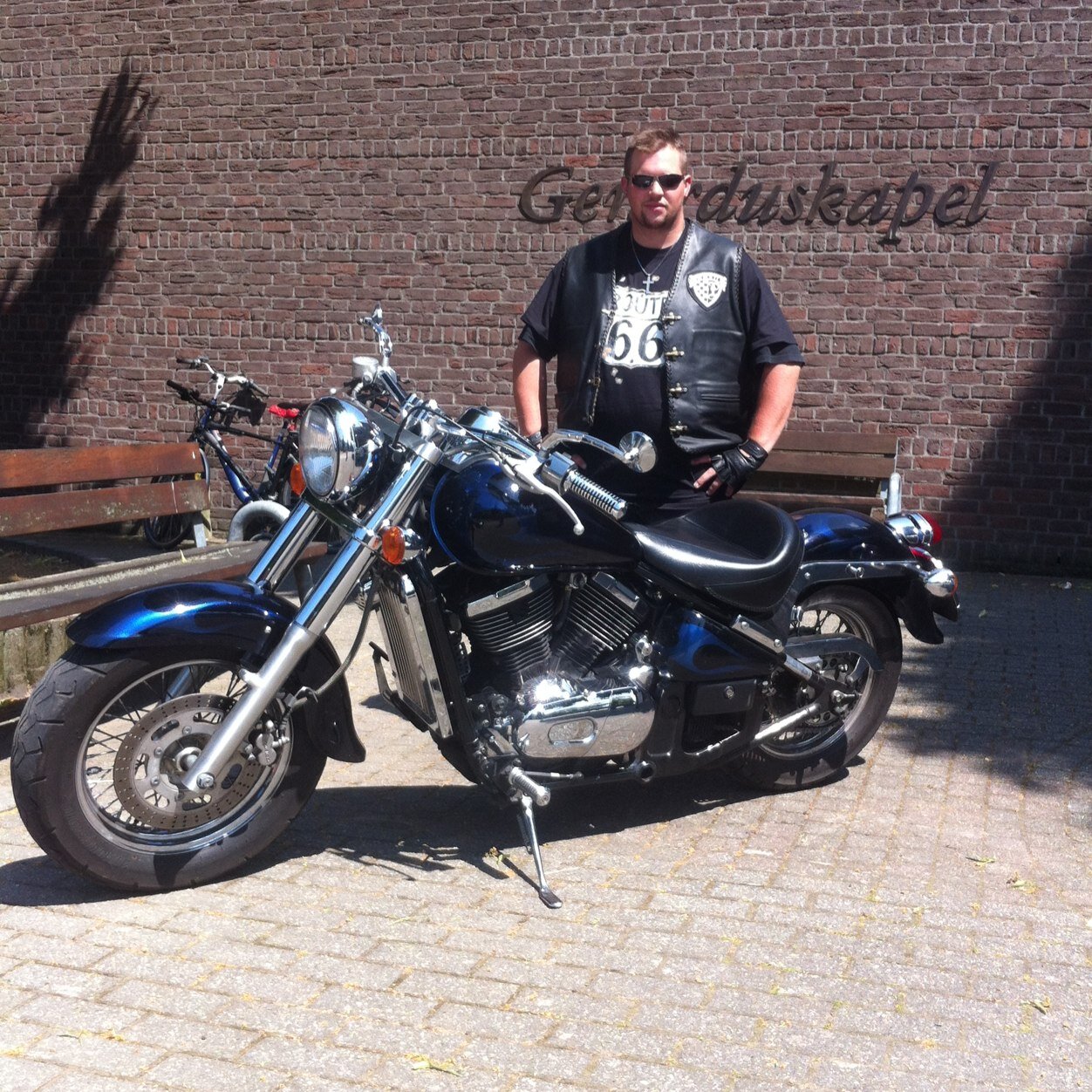 pallywes's profile picture. 