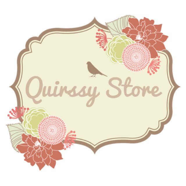 DIRECT IMPORTER FOR OFFICIAL MERCHANDISE. Fast response and full update, FOLLOW OUR INSTAGRAM: quirssystore. text: 087878542617.