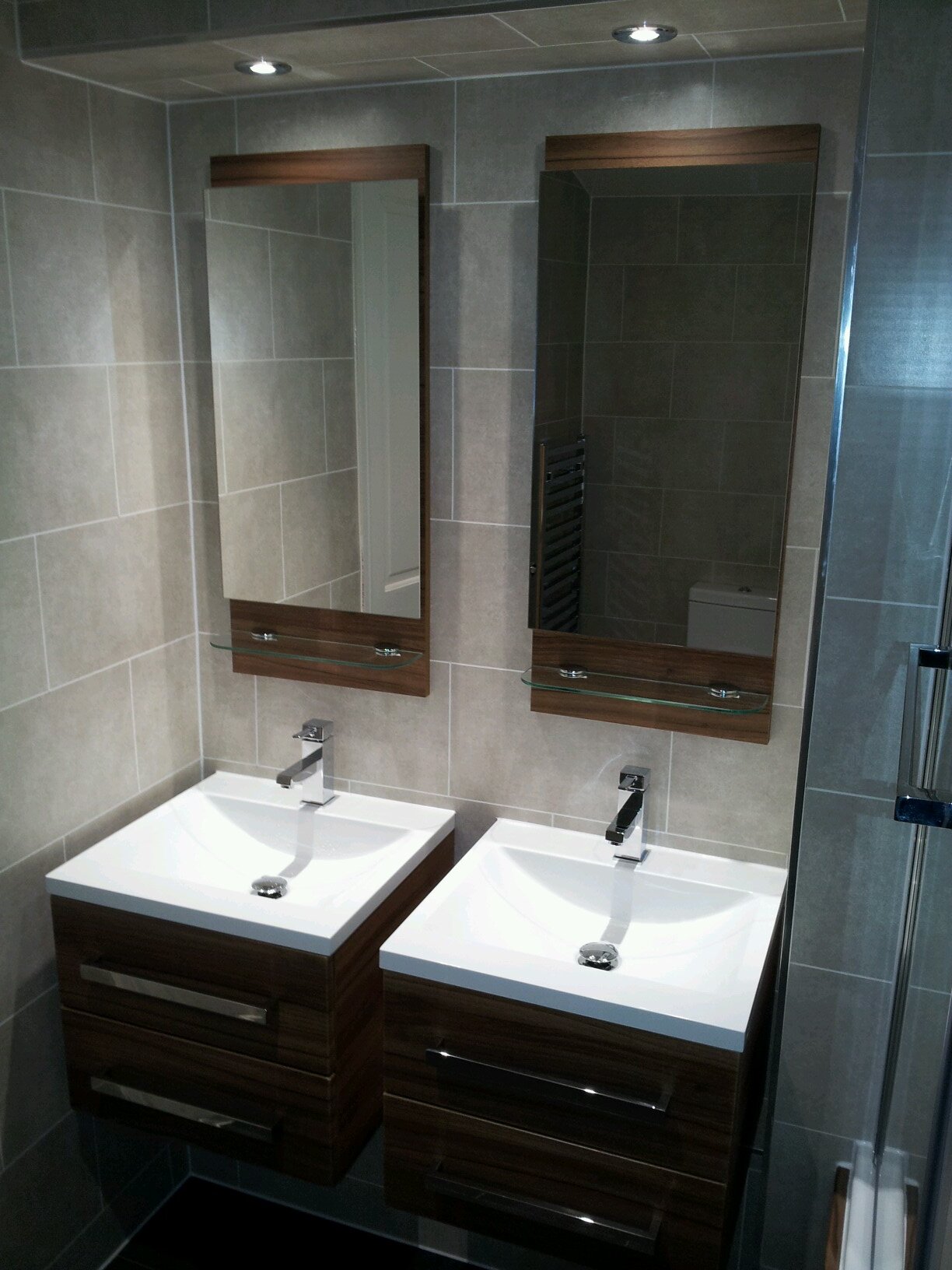 kitchen & bathroom fitter