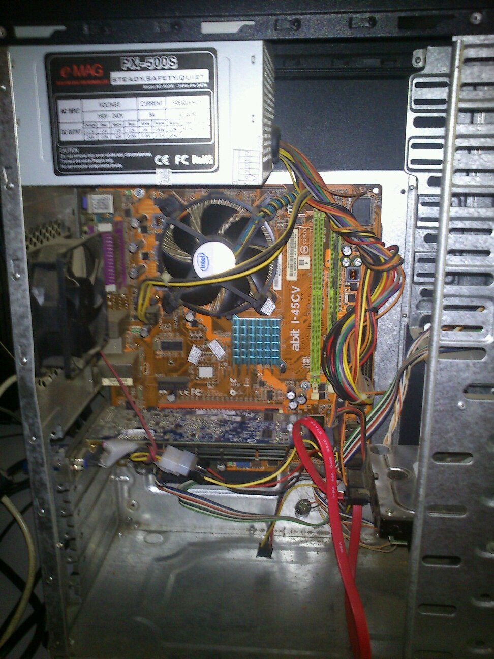 khairulnidzam06's profile picture. 