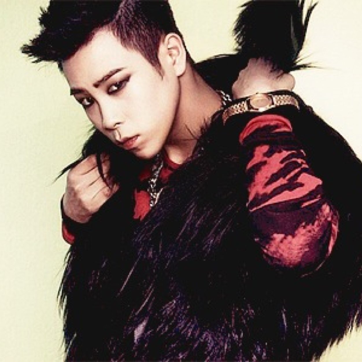 93L Block B Member