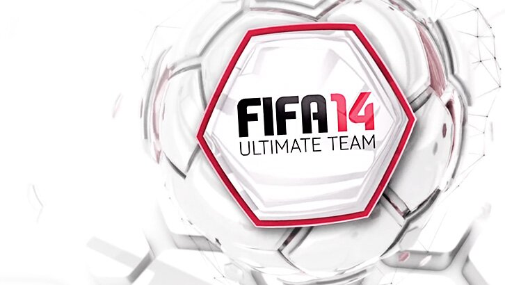Ps3 and pc giveaways spelers FUT 14