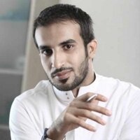Mohammed Aldakhil (@m7md189) 's Twitter Profile