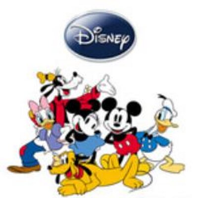ディズニー図鑑 Disney Zukan Twitter
