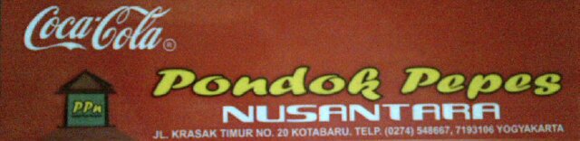 Menyediakan berbagai macam pepes. Enak, sehat, halal! Hari minggu tutup :) Menerima Pesanan nasi Box. Hubungi (0274)548667 / 081220206226