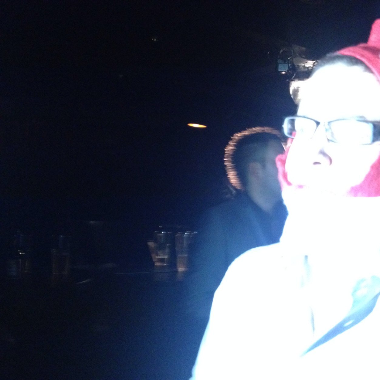 matt_stats's profile picture. in the time of chimpanzees there was a monkey....