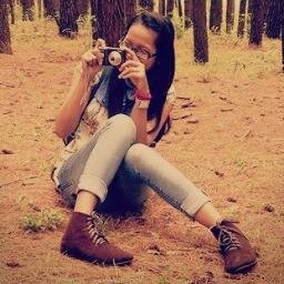 Hello :)  my name is Risma Cipta Laras :) || follback, just mention :) || mari berteman :')
