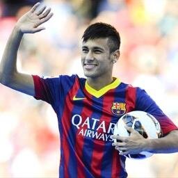 Just Enjoy Your Life . I am Barcelonista