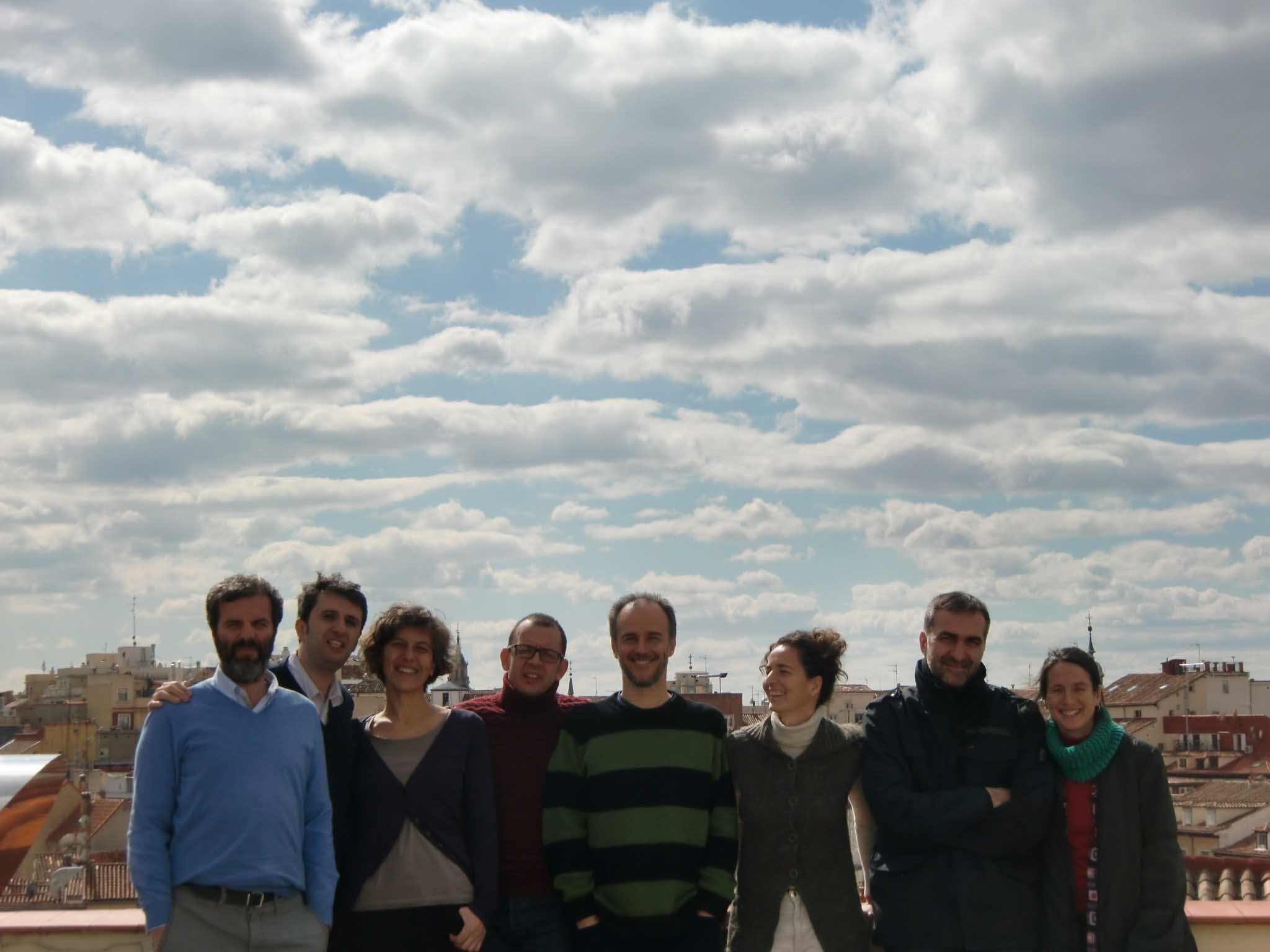 PEZarquitectosS's profile picture. Pezarquitectos, estudio de arquitectura y urbanismo con web: http://t.co/Tor7bGWkt8 y blogs: http://t.co/xuGeAaUnk8 y http://t.co/wugpIkxeWt