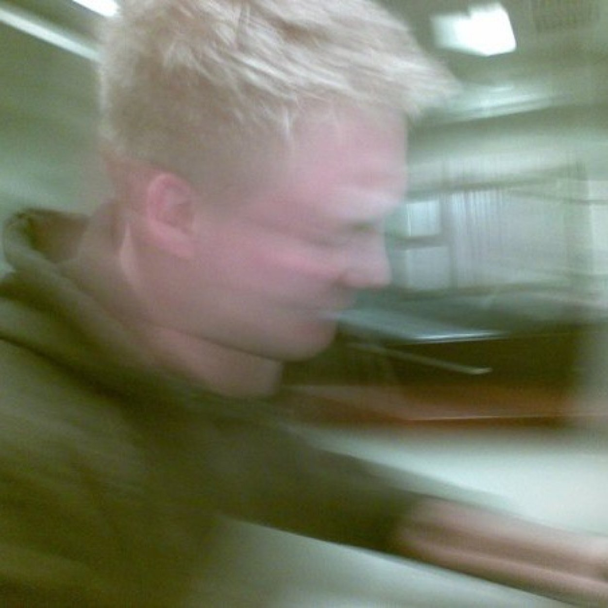 TorChristianK's profile picture. 