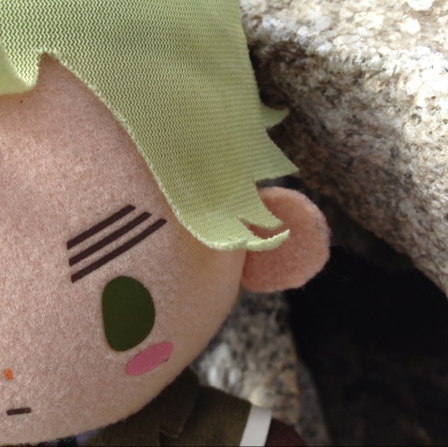 もう山に住めないし登っていない。元登山者だった何か。縦走、山スキー、演劇、漫画、アニメ好き。元山小屋スタッフ（北ア2シーズン、尾瀬8シーズン）スキー場の索道係もしたことあるよ！F/B/Rおきがるにヽ(´▽`)/ 【近況】2018年に息子を出産。キャンプ！キャンプ！キャンプ！