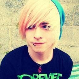 Im only 16 and like this....Self harm/ schizophrenia/ anorexia/abuse/ bulimia/  fuck up.Hate myself, and life