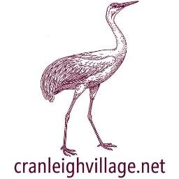 Find out about events in and around Cranleigh with our daily tweets. Find out more about Cranleigh on our website.
