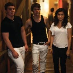 nufangledmusic's profile picture. Rock band