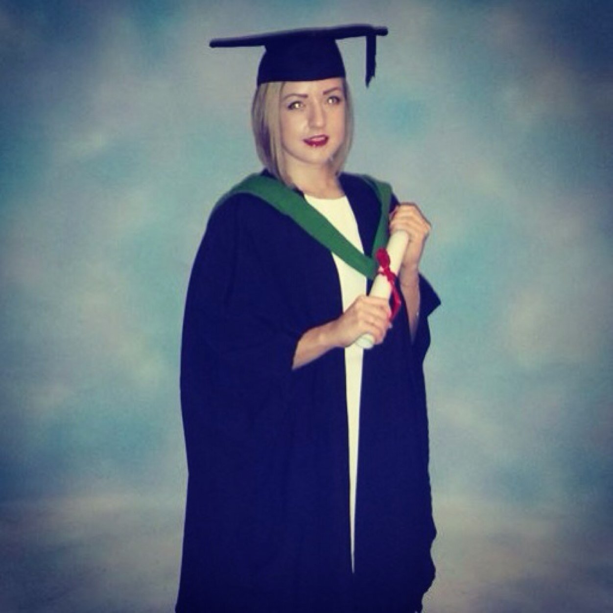 M E L I S S A 🌿. Children's Pain management specialist nurse.