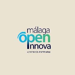 mlg_openinnova's profile picture. Aceleradora @promalaga & @pwc_spain Business Model B2B                                               Open Innovation Methodology