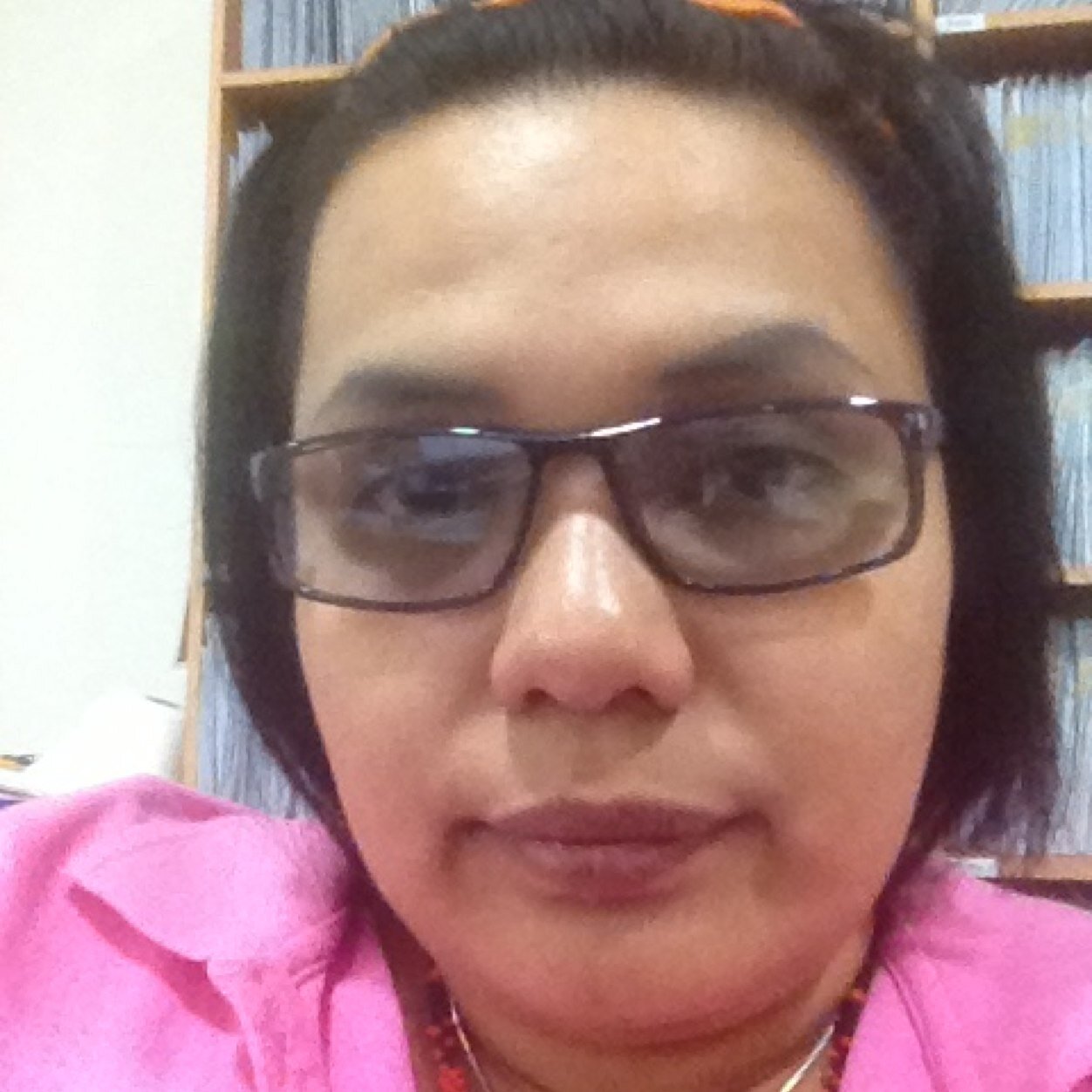 ponussanee's profile picture. 