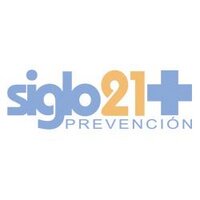 Prevención Siglo21 (@prevensigloxxi) 's Twitter Profile Photo
