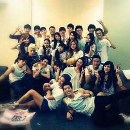 JYPEnt_'s profile picture. Welcome to #JYPNΔTION | we are squad for JYP artist~ put #JYPNΔTION in your bio/loc | keep enjoy w/ Chan,Mengji