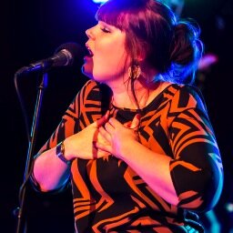 melphimusic's profile picture. smooth blend of soul, jazz & pop  Debut album Through The Looking Glass out in April 2014!