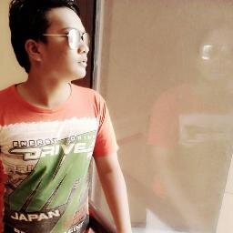 just a simple person